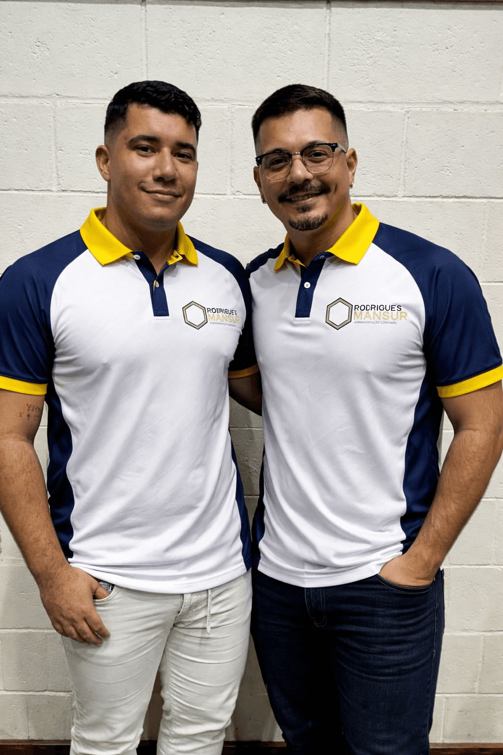 Sócios Rodrigues Mansur